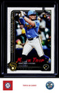 2025 Topps Update #US59 Caleb Durbin