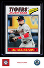 2026 Topps Heritage #107 Javier Báez