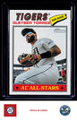 2026 Topps Heritage #243 Gleyber Torres