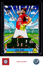 2026 Topps #8B-3 Chase Burns 8 Bit Ballers
