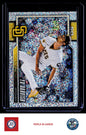 2026 Topps #94 Yu Darvish Sandglitter