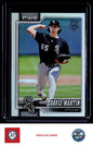2026 Topps #281 Davis Martin Rainbow Foil
