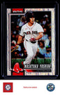 2026 Topps #65 Masataka Yoshida Holo Foil