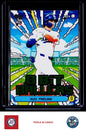 2026 Topps #8B-21 Alex Freeland 8 Bit Ballers