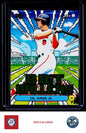 2026 Topps #8B-15 Cal Ripken Jr. 8 Bit Ballers