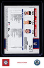 2026 Topps #211 American League Leaders RBI