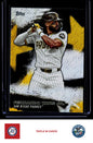 2026 Topps #SMLB-3 Fernando Tatis Jr. Stars of MLB