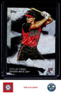 2026 Topps #SMLB-28 Kyle Teel Stars of MLB