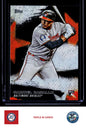 2026 Topps #SMLB-13 Samuel Basallo Stars of MLB