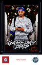 2026 Topps #GD-16 Mookie Betts Gameday Drip