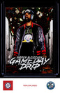 2026 Topps #GD-19 Andrew McCutchen Gameday Drip