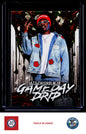 2026 Topps #GD-9 Jazz Chisholm Jr. Gameday Drip