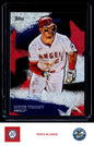 2026 Topps #SMLB-7 Mike Trout Stars of MLB