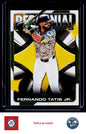 2026 Topps #PAS-13 Fernando Tatis Jr. Perennial All Stars
