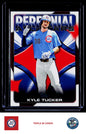 2026 Topps #PAS-3 Kyle Tucker Perennial All Stars