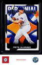 2026 Topps #PAS-19 Pete Alonso Perennial All Stars