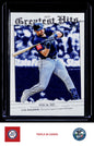 2026 Topps #GH-8 Cal Raleigh 2025 Greatest Hits