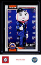 2026 Topps - Mascots #M-11 Mr. Met
