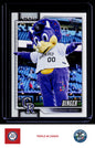 2026 Topps - Mascots #M-4 Dinger