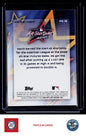 2025 Bowman's Best #FG-18 Kevin McGonigle 2025 MLB All-Star Futures Game