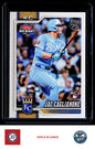2026 Topps Rip Night #BB23 Jac Caglianone