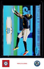 2025 Stadium Club #169 Oneil Cruz