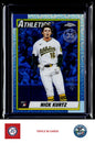 2025 Topps Update #U90C-93 Nick Kurtz