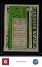 2026 Topps Heritage #397 Ceddanne Rafaela Chrome Light Blue Sparkle Refractors