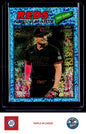 2026 Topps Heritage #100 Noelvi Marte Chrome Light Blue Sparkle Refractors