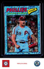 2026 Topps Heritage #14 Jhoan Duran Chrome Light Blue Sparkle Refractors