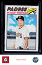 2026 Topps Heritage #148 Bradgley Rodriguez