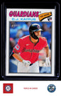 2026 Topps Heritage #364 C.J. Kayfus