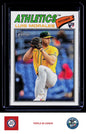 2026 Topps Heritage #67 Luis Morales