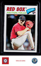 2026 Topps Heritage #386 Payton Tolle