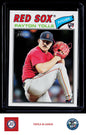 2026 Topps Heritage #386 Payton Tolle