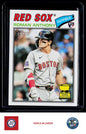 2026 Topps Heritage #86 Roman Anthony