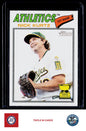 2026 Topps Heritage #275 Nick Kurtz