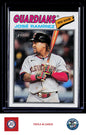 2026 Topps Heritage #52 José Ramírez