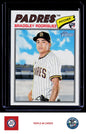 2026 Topps Heritage #148 Bradgley Rodriguez
