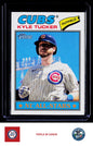 2026 Topps Heritage #187 Kyle Tucker