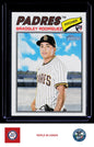 2026 Topps Heritage #148 Bradgley Rodriguez