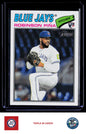 2026 Topps Heritage #315 Robinson Pina