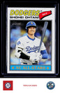 2026 Topps Heritage #290 Shohei Ohtani
