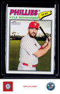 2026 Topps Heritage #159 Kyle Schwarber