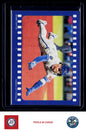 2026 Topps Heritage #RA-BW Bobby Witt Jr Ready, and Action!