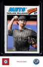 2026 Topps Heritage #150 Nolan McLean