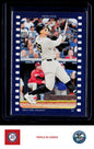 2026 Topps Heritage #RA-AJ Aaron Judge Ready, and Action!