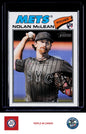 2026 Topps Heritage #150 Nolan McLean