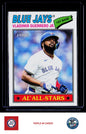 2026 Topps Heritage #46 Vladimir Guerrero Jr.