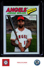2026 Topps Heritage #37 Jorge Soler